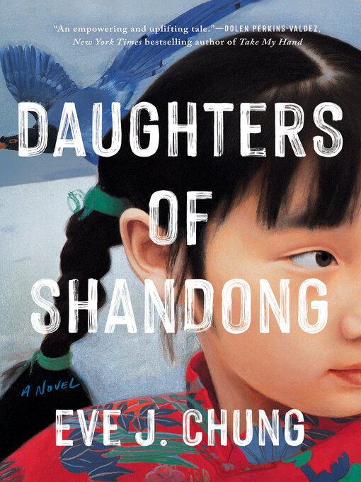 Title details for Daughters of Shandong by Eve J. Chung - Wait list